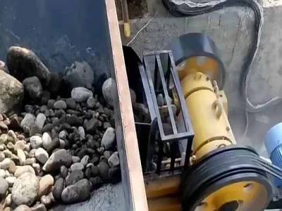 batu crusher pengumpan vibrator 