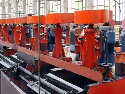Used Vertical Shaft Impact Crushers for sale. Cemco ...