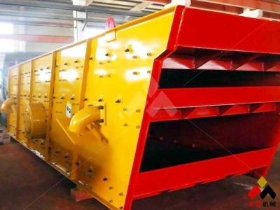 Grated Discharge Ball Mill 
