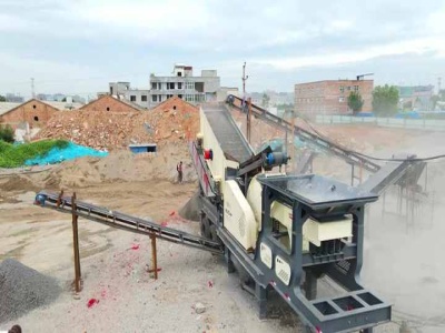 80 ton per hour stone ore crusher machine in china