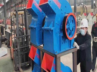 Pulvocron Air Swept Pulverizer Machine Bepex