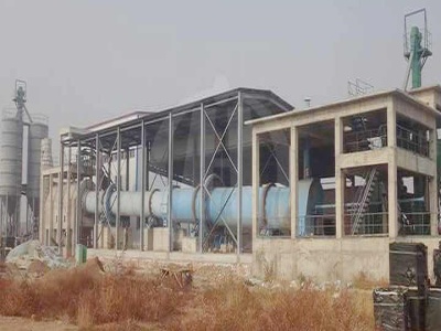 Gypsum grinding mill Nigeria 