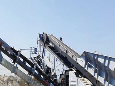 Belt conveyor reduces maintenance and operating costs ...