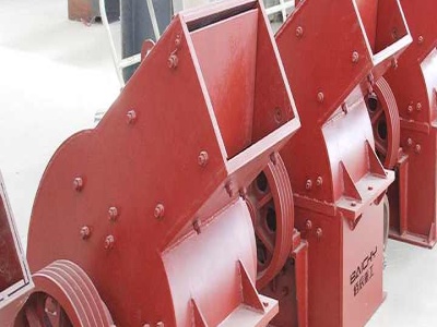 Zhengzhou Huahong Machinery Equipment Co., Ltd. Crusher ...