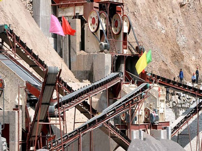 mobile stone crusher manufacturer 