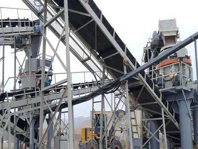 The first VRMs for cement grinding in Saudi Arabia ...