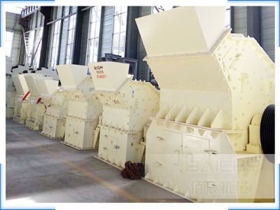 crusher and grinding mill for quarry plant in arnold