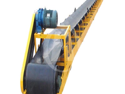 silica sand conical ball mill specification