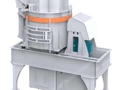 Case study: Serious  crusher for a Sirius mine