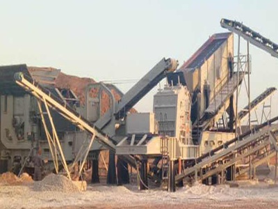 تصنيع معدات تعدين الفحم