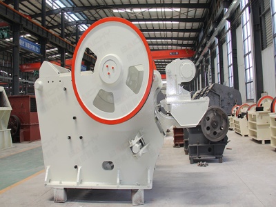 stone crusher plant: Barite mill application plan in china