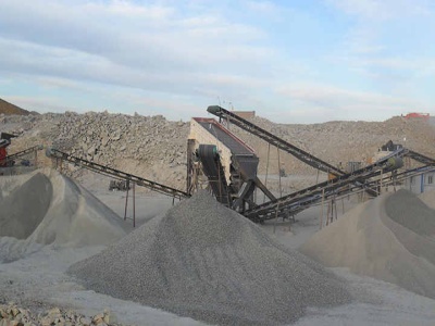 العملية والآلات المطلوبة لاستخراج الفحم من الغلاف الصخري
