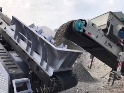 Mobile Stone Impact Crusher China Manufacturer