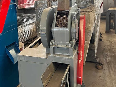 Hammer Mill Type B Heavy Duty – Made in China