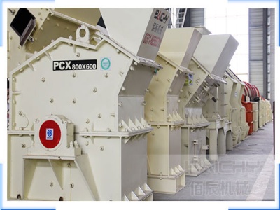 Ime Cone Crusher Specifiions 