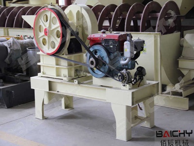 Homepage 4 Jaw Crusher Manufactures in India Rd Group