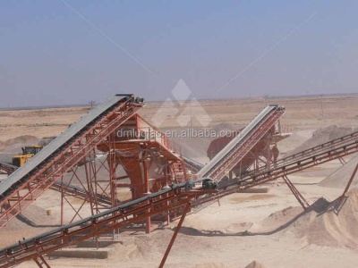 iron ore mining equipment 