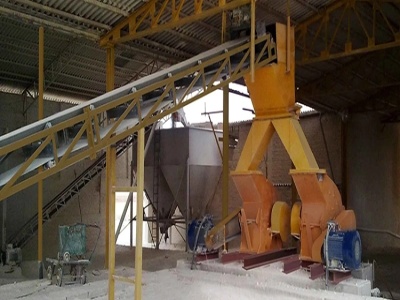 impact crusher in cement plant Home 