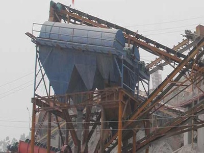 Conveying and Storing in the Cement Industry 