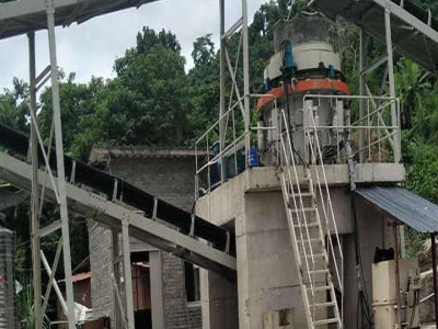 Products  CRUSHER