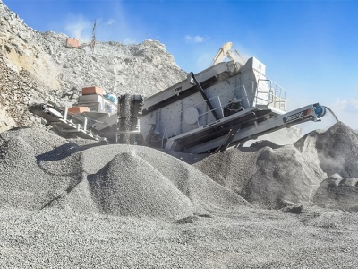 Stone crusher dust as a fine aggregate in Concrete for ...