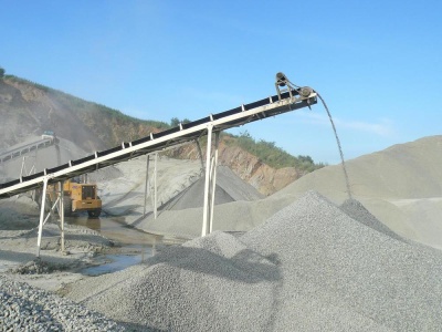 crusher liner characterize 