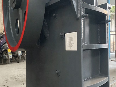 Reliable Pf Series Stone Crusher From Shanghai 