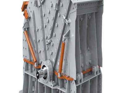 Application of Cone Crusher 