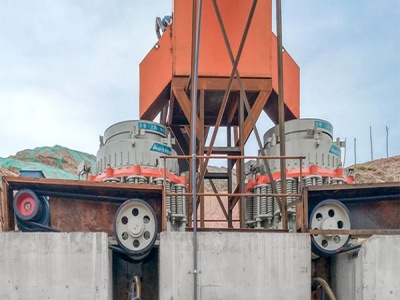 Find New Used Crushers for Sale | Innotech Solutions