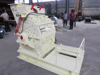 Shanghai Clirik Machinery Co., Ltd. Grinding Mill, Crusher