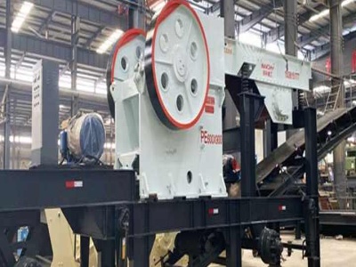 Discussion Of aggregate Impact crusher 
