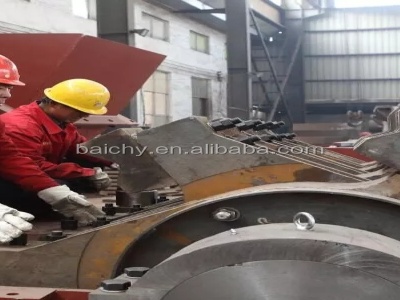 Jaw Crusher For Iron OreGold Ore Milling Equipment