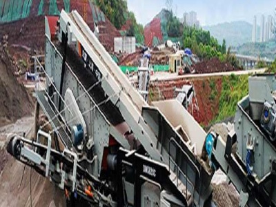 Portable Crusher Plant,Application of Portable Crusher Plant