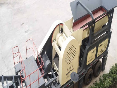 used gravel crusher for sale 