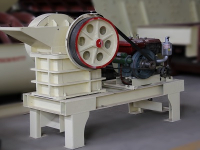 China Sbm Jaw Crushers/Second Hand Jaw Crusher for Sale ...