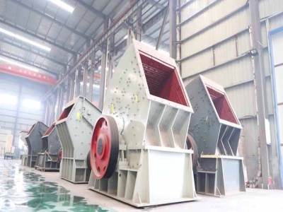 Zhengzhou Huahong Machinery Equipment Co., Ltd. Crusher ...