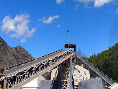 crusher and ball mill rental 