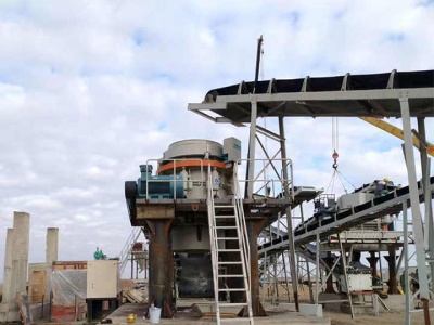 concrete crusher with magnets to remove rebar
