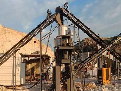 Hot Sale Rock Crusher for Mining and Quarry Plant in Saudi ...