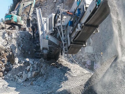 sale crushing equipment for zinc orecrushing equipments ...