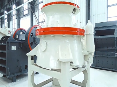 How Does A Vertical Shaft Impactor Works 