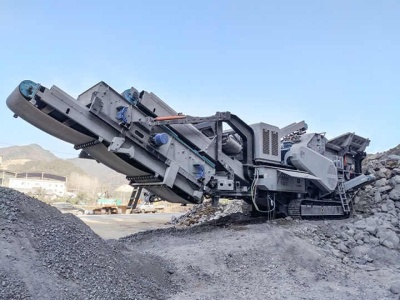 old small portable stone jaw crushers crusher work