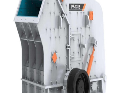Portable Crusher Plant With Advanced Modular Design ...