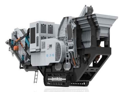 Mobile crushing, demolition and. | Independence Recycling ...
