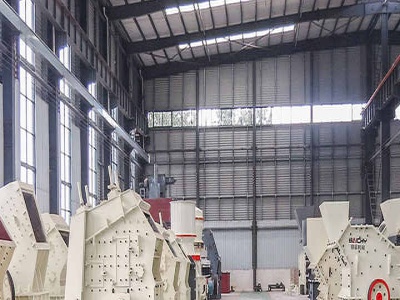  Crusher Aggregate Equipment For Sale 274 Listings ...