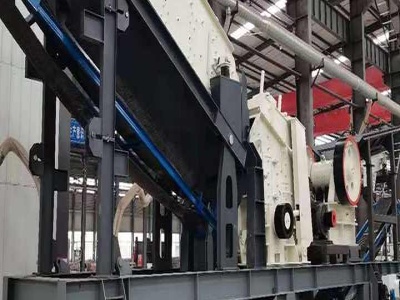 herbst compact crusher price