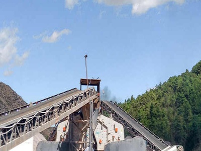 Hammer Mill Structure Diagram 