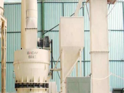Operations And Maintenance For Ball Mill 