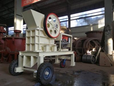 Posho Mill Business In Kenya