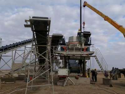 how to make a granite stone crushers south africa
